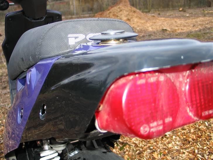 PGO ¤HOTTEN¤ xSOLGTx - baglygte.. røv billede 14