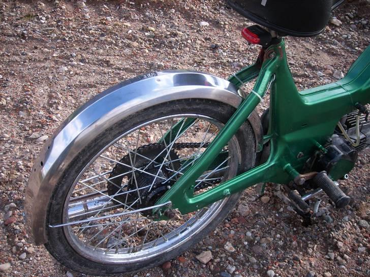 Puch Maxi K - Er fucking hot^^ - 11. marts 2008 billede 15