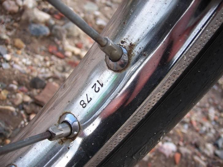 Puch Maxi K - Er fucking hot^^ - 11. marts 2008 billede 16