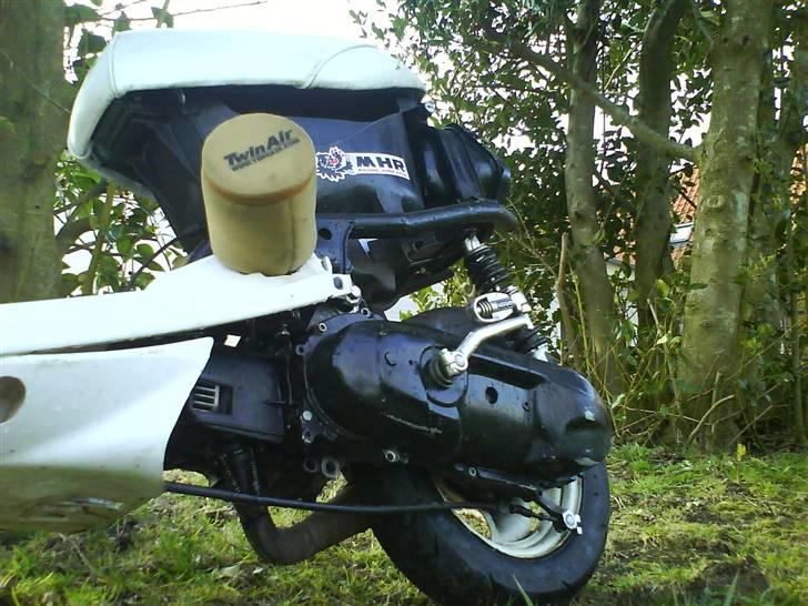 Yamaha Jog As billede 2