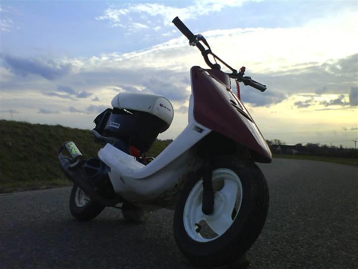 Yamaha Jog As billede 15