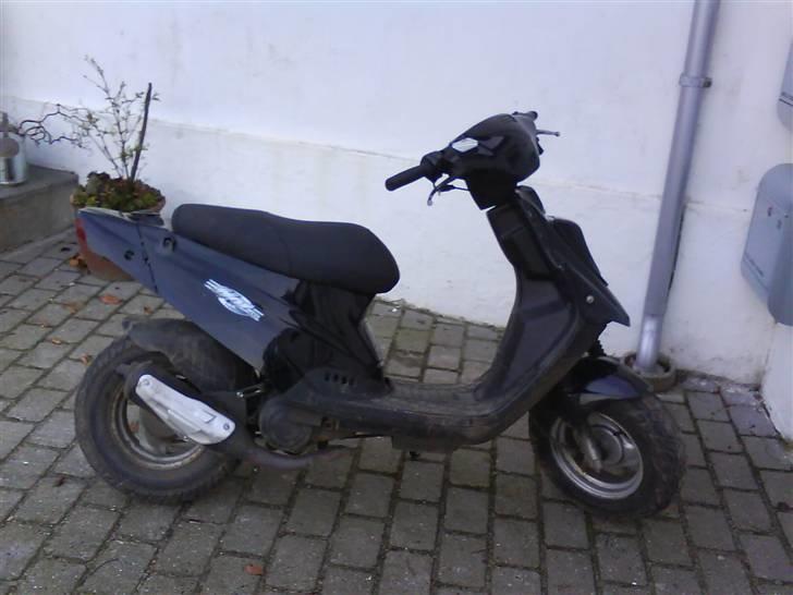 PGO Hot 50 billede 1