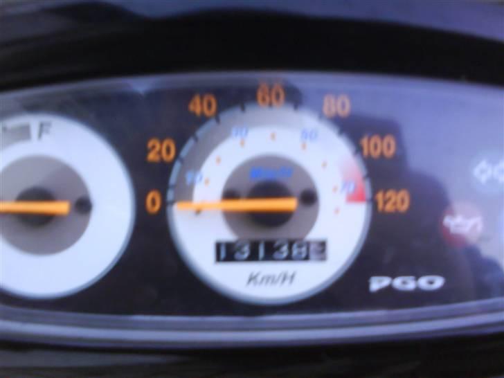 PGO Hot 50 billede 2