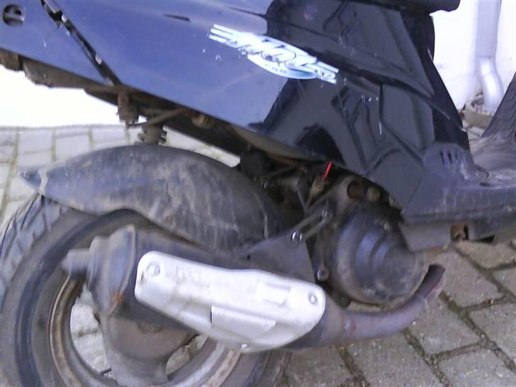 PGO Hot 50 billede 3