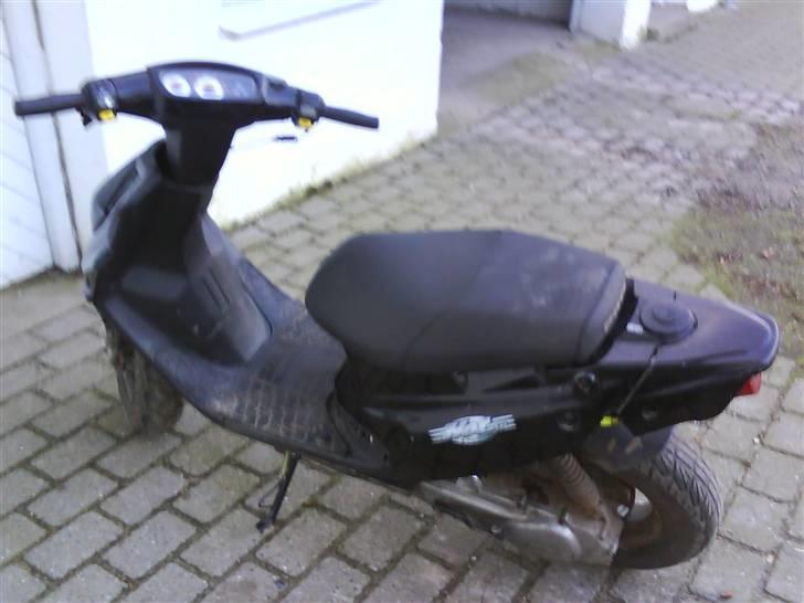 PGO Hot 50 billede 4