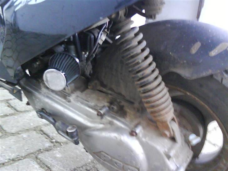 PGO Hot 50 billede 5