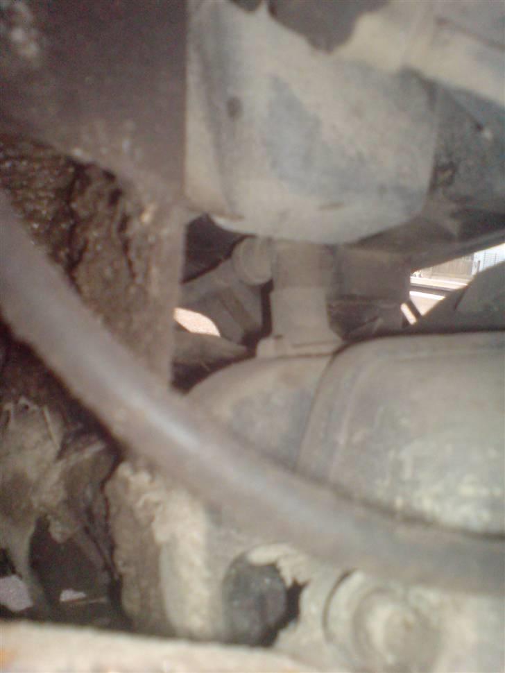 Yamaha Booster Byttet  billede 6