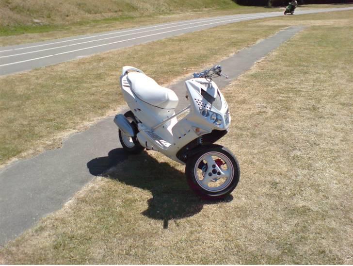 Peugeot ** SOLGT ** billede 1