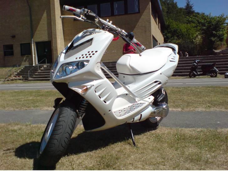 Peugeot ** SOLGT ** billede 2