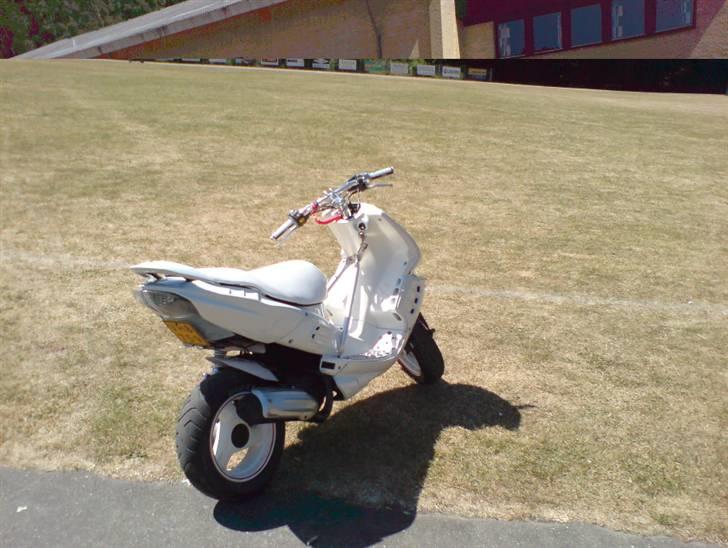 Peugeot ** SOLGT ** billede 3