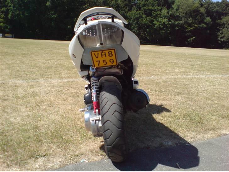 Peugeot ** SOLGT ** billede 4