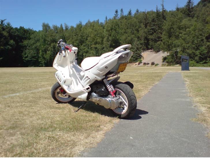 Peugeot ** SOLGT ** billede 5