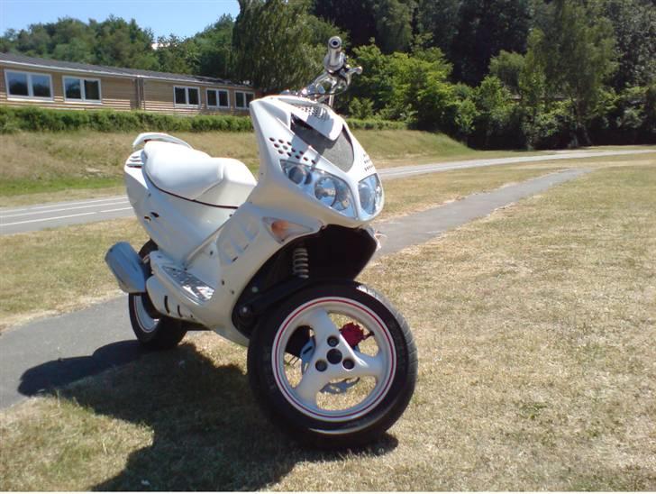 Peugeot ** SOLGT ** billede 6