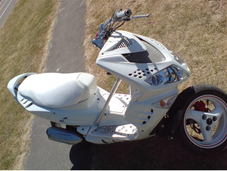 Peugeot ** SOLGT ** billede 7