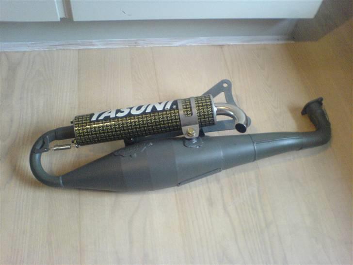 Aprilia sonic solgt billede 10