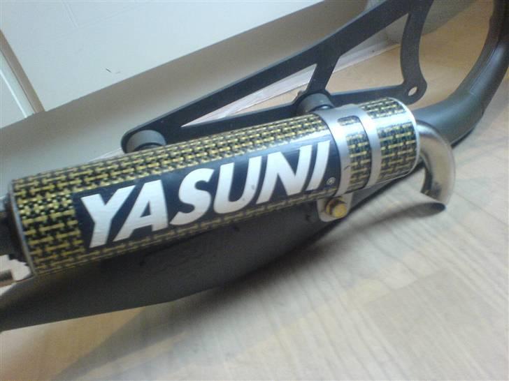 Aprilia sonic solgt billede 11