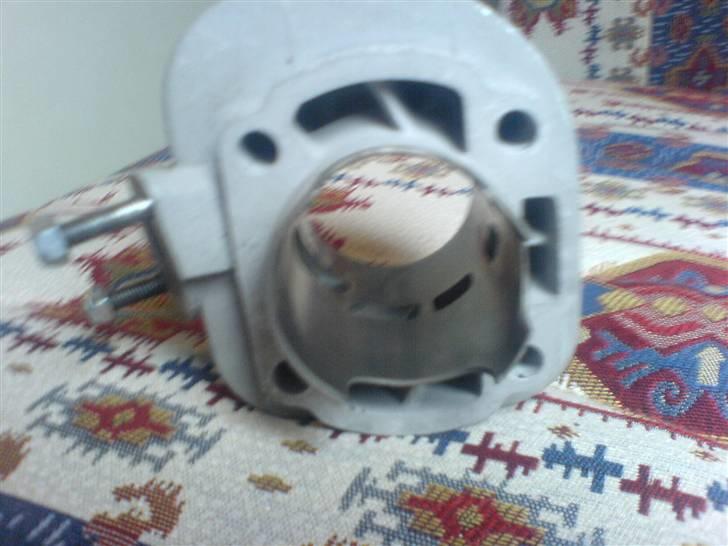 Aprilia sonic solgt billede 12