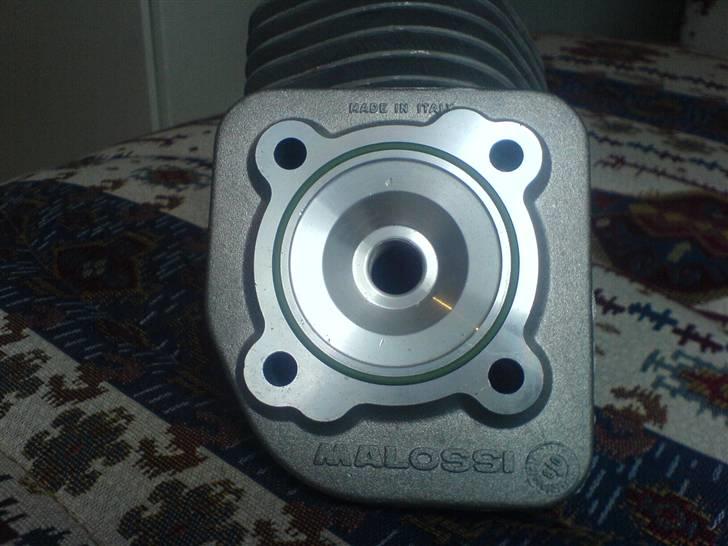 Aprilia sonic solgt billede 14