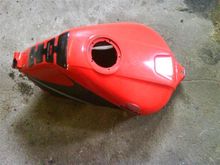 Rieju RS2 matrix solgt billede 10