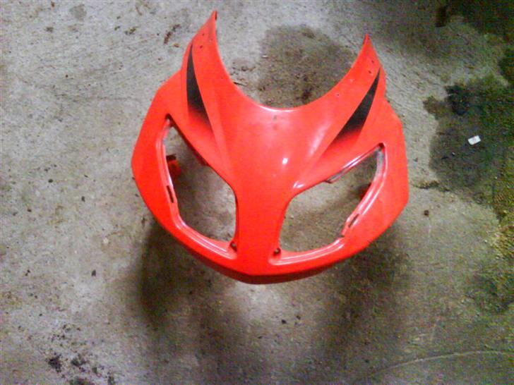 Rieju RS2 matrix solgt billede 11