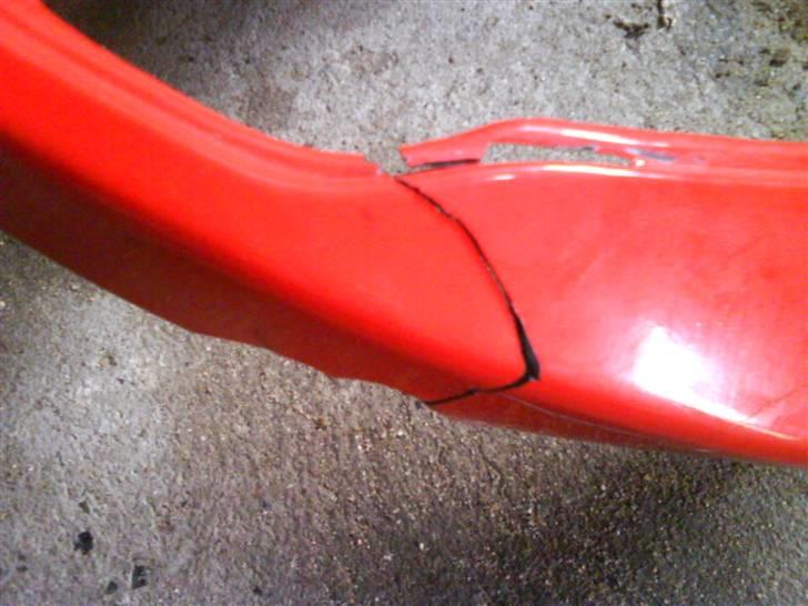 Rieju RS2 matrix solgt billede 12