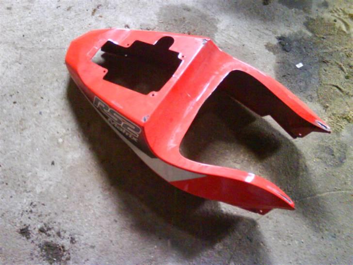 Rieju RS2 matrix solgt billede 13