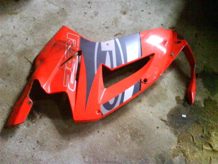 Rieju RS2 matrix solgt billede 14