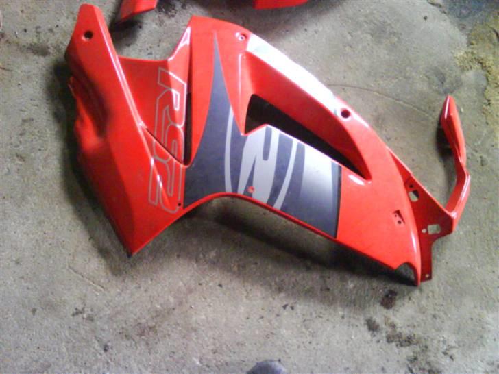 Rieju RS2 matrix solgt billede 16