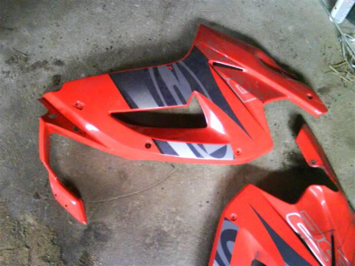 Rieju RS2 matrix solgt billede 17