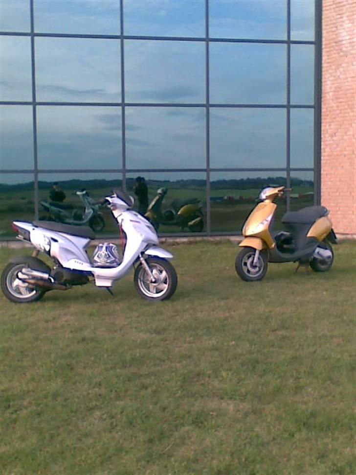 CPI popcorn byttet med hot 50 billede 8