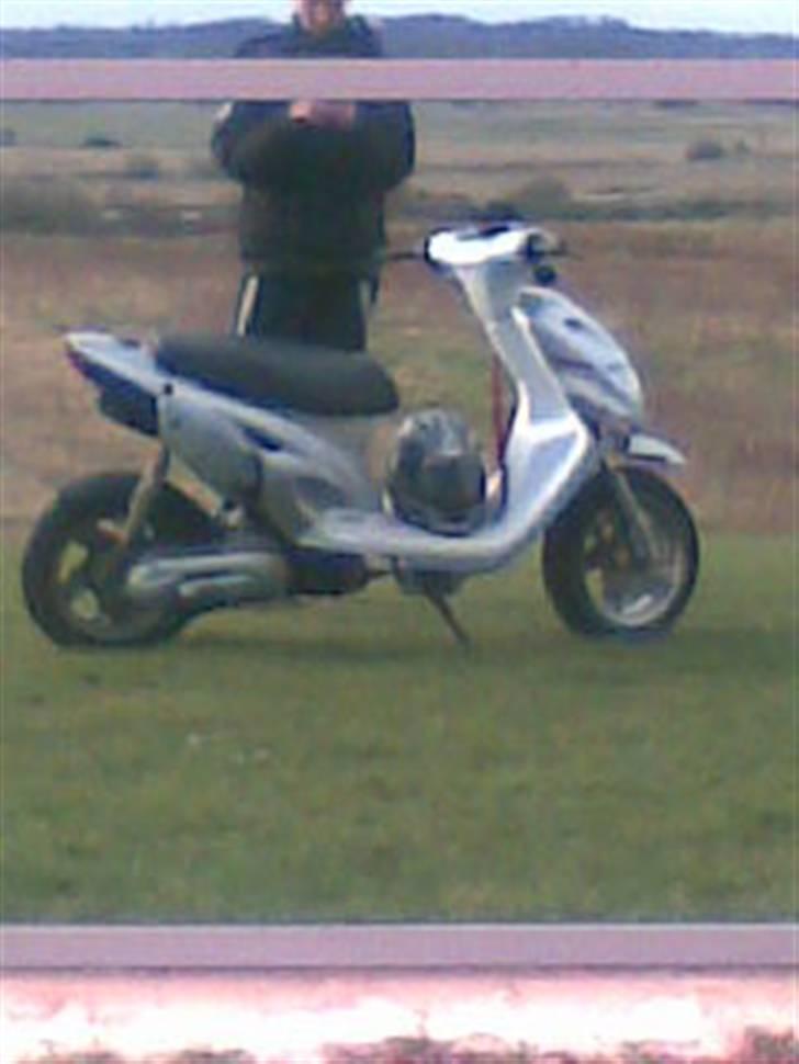 CPI popcorn byttet med hot 50 billede 9