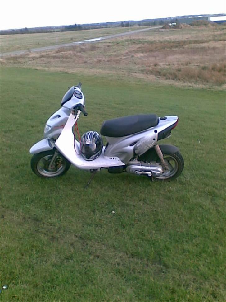 CPI popcorn byttet med hot 50 billede 10