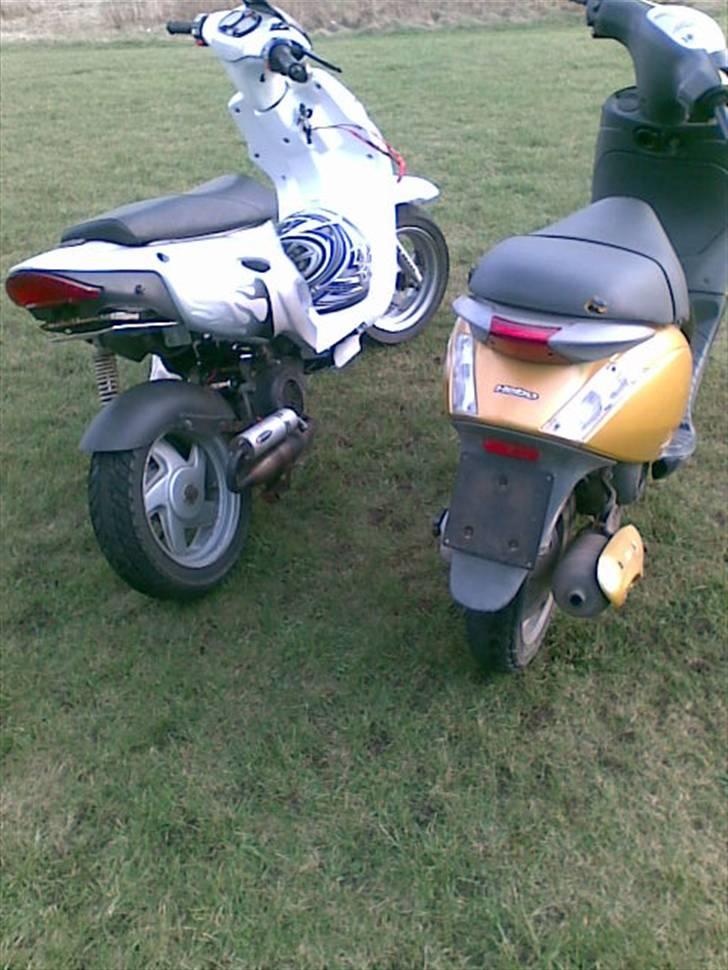 CPI popcorn byttet med hot 50 billede 13