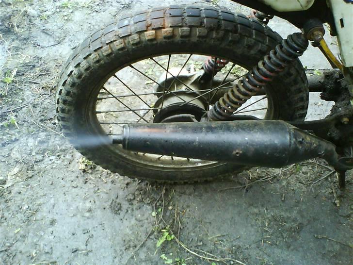 Yamaha sting/sg50 [BYTTET] billede 5