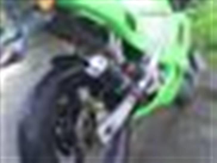 Derbi GPR (SOLGT) - fra den tidliger ejer billede 3