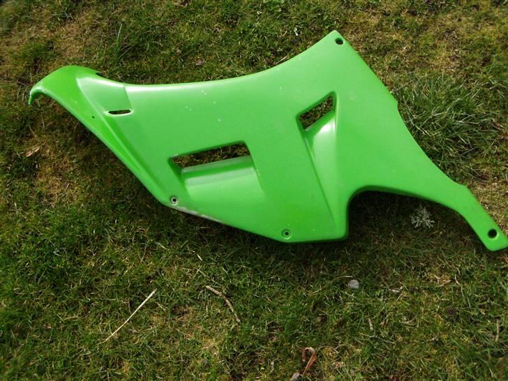 Derbi GPR (SOLGT) billede 10