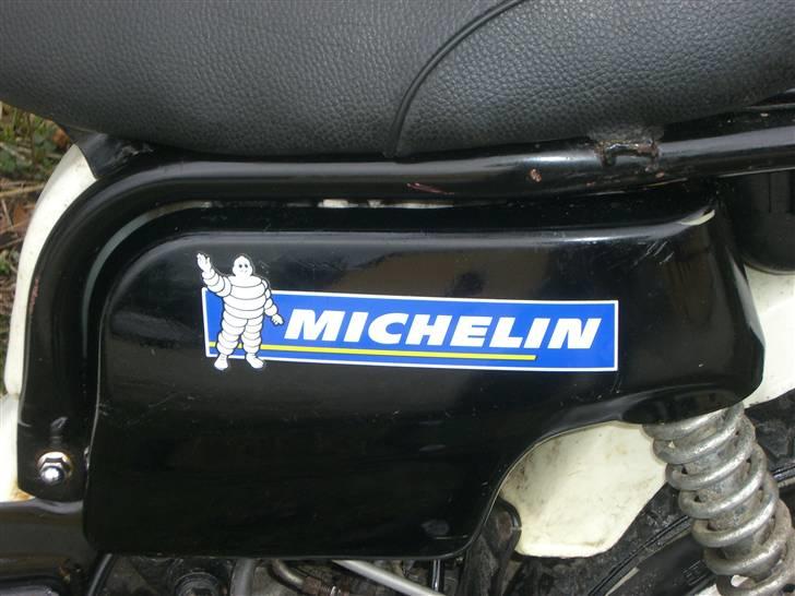 Suzuki fz 50 SOLGT billede 12