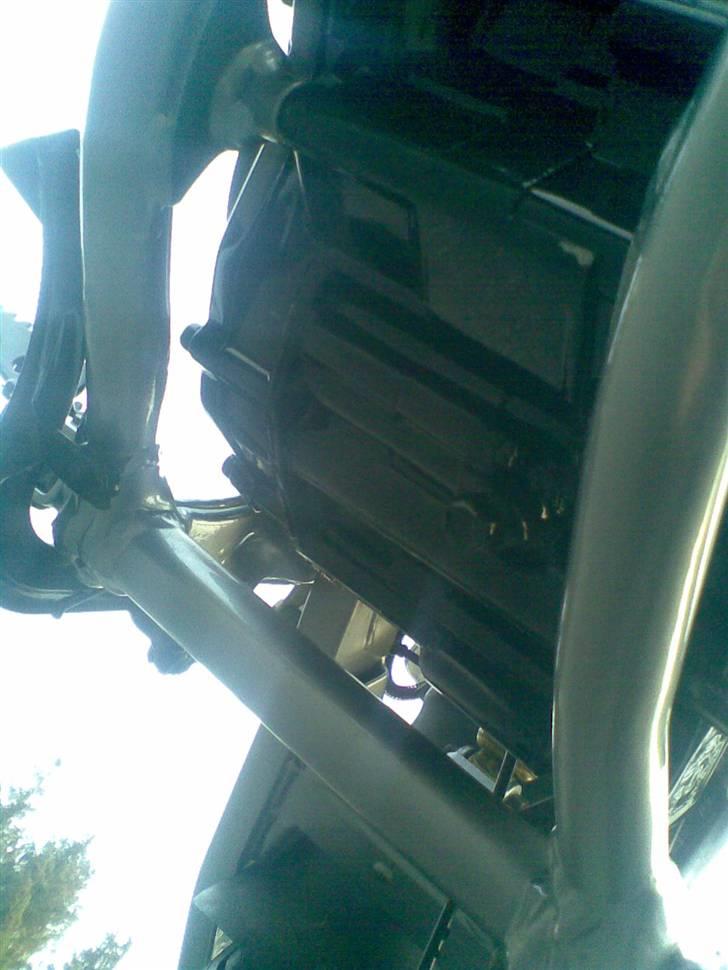 Suzuki smx supermotard solgt billede 15