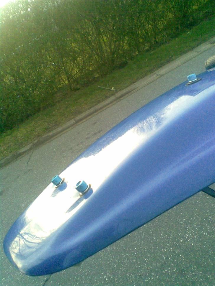 Suzuki smx supermotard solgt billede 18