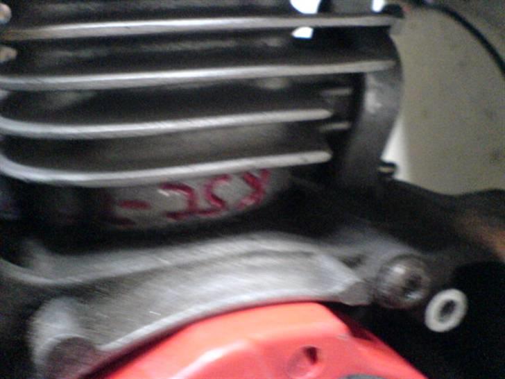 Suzuki Street™ // Stjålet ! - Alcedo 1000 Tak for det Fine Arbejde billede 4