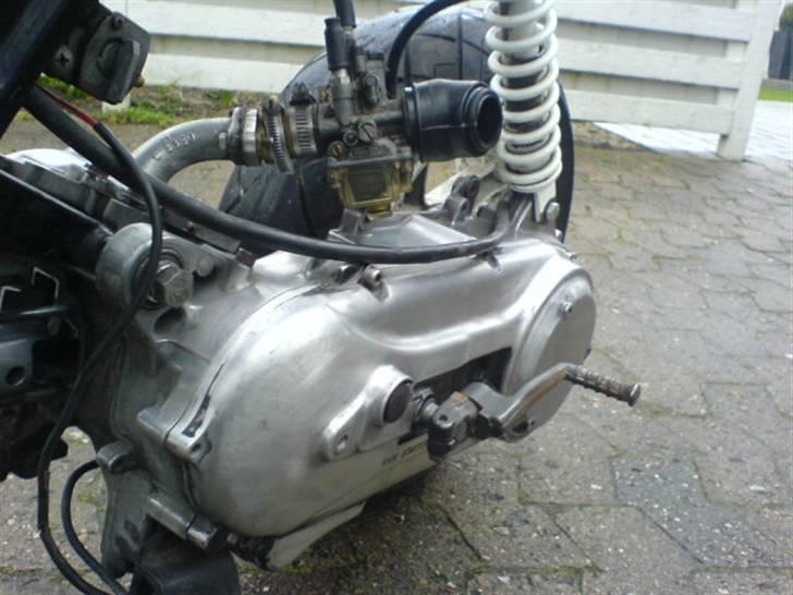 Suzuki Street™ // Stjålet ! billede 8