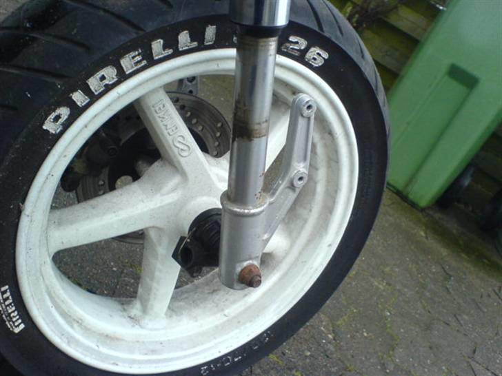 Suzuki Street™ // Stjålet ! - Fedt Billede :D billede 9