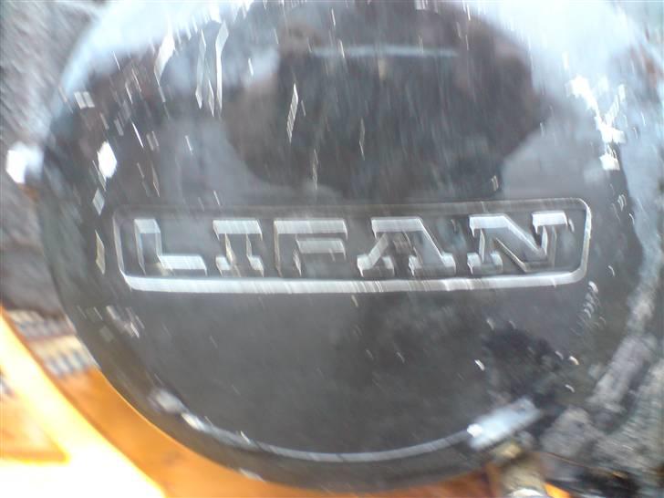 MiniBike Dirtbike billede 4