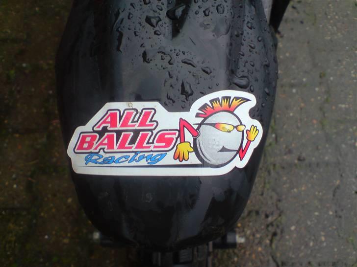 MiniBike Dirtbike billede 7