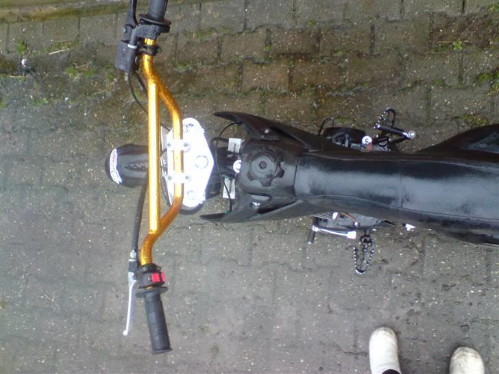 MiniBike Dirtbike billede 9