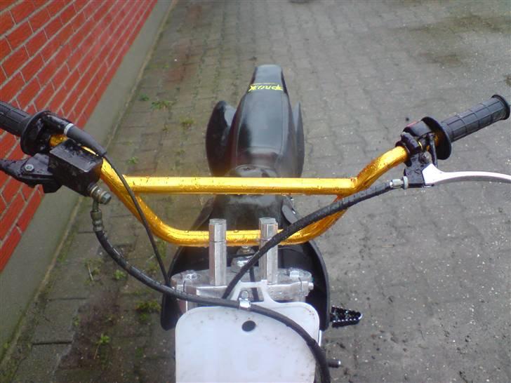 MiniBike Dirtbike billede 12