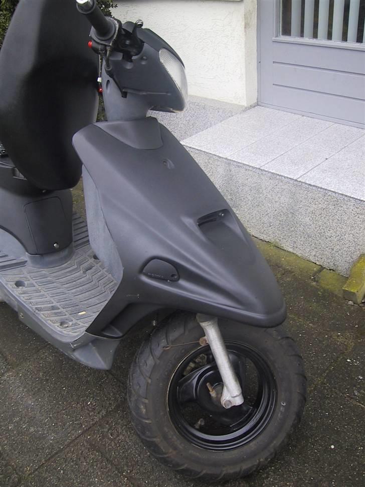 Adly jet 50 SOLGT billede 1