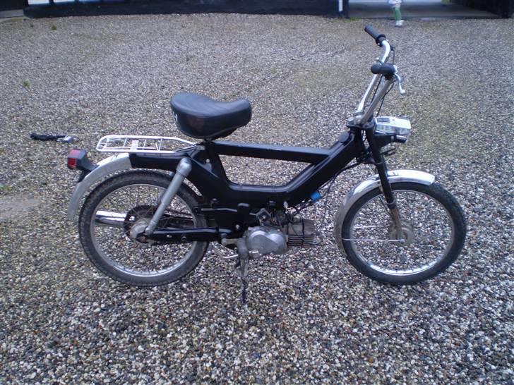 Puch Maxi KL SOLGT - svinet<3 billede 2