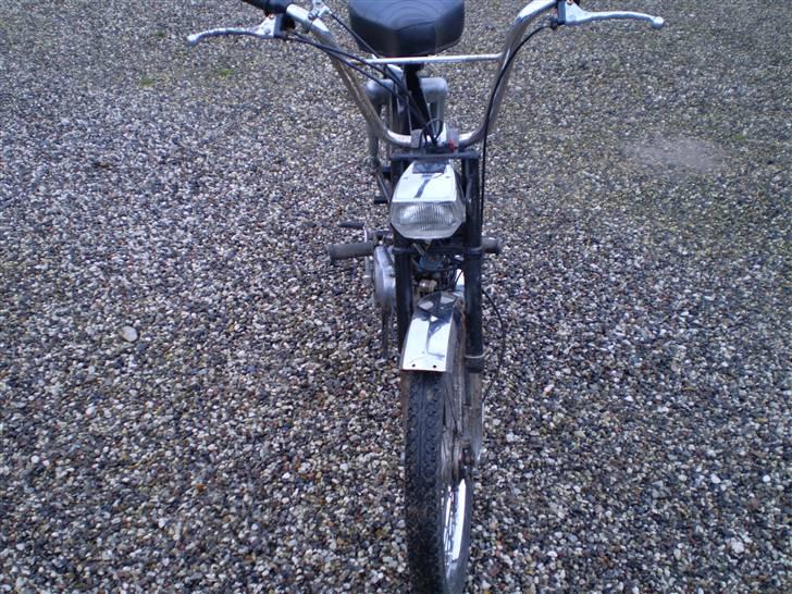 Puch Maxi KL SOLGT - svinet<3 billede 4