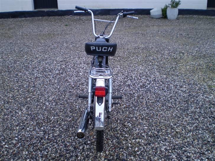 Puch Maxi KL SOLGT - svinet<3 billede 5